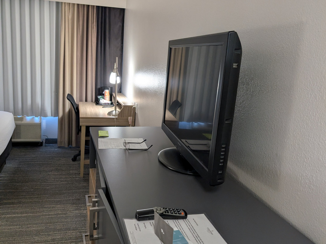 Country Inn & Suites by Radisson, Cincinnati Airport, KY主图