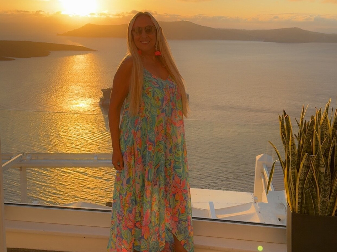 Santo Luxury Escape-Emporio必去景点