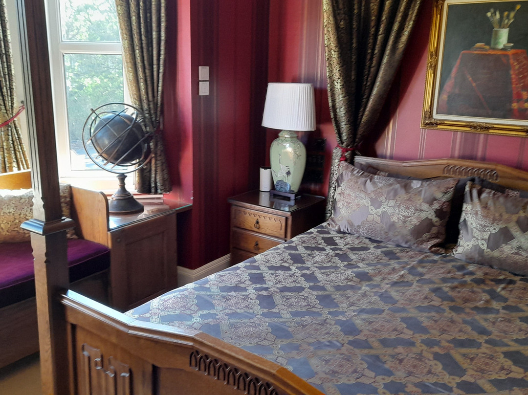 Tower Guest House主图