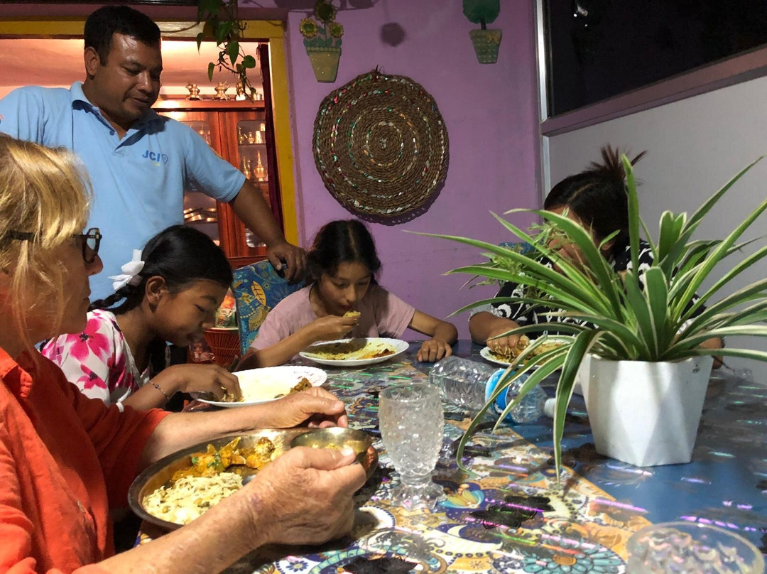 Namaste Samudayik Homestay主图