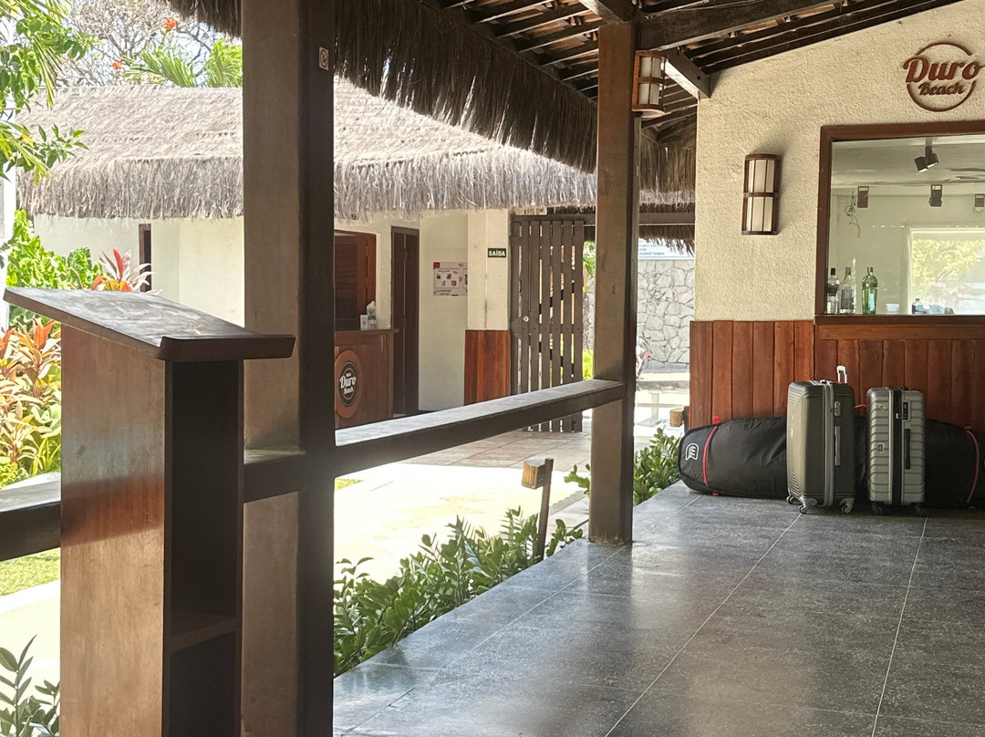 Duro Beach Hotel主图