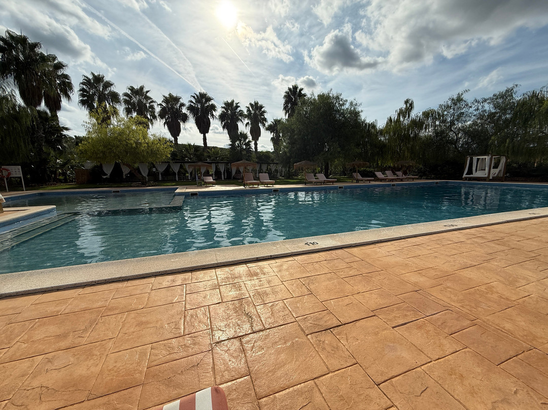 Hotel Llucatx Menorca主图