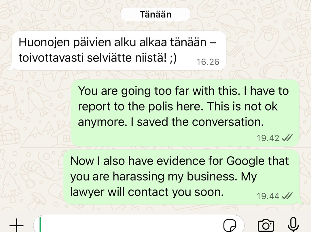 Jamal Celentano Tour-西代必去景点