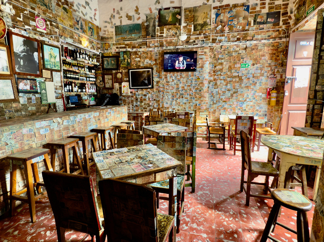 La Tienda De Pedro Luis