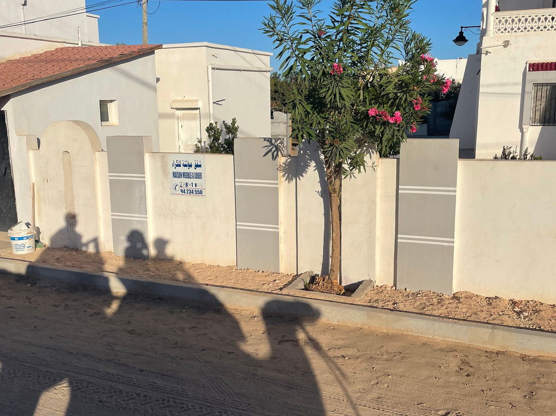 Ennakhil de tourisme Djerba-米栋必去景点