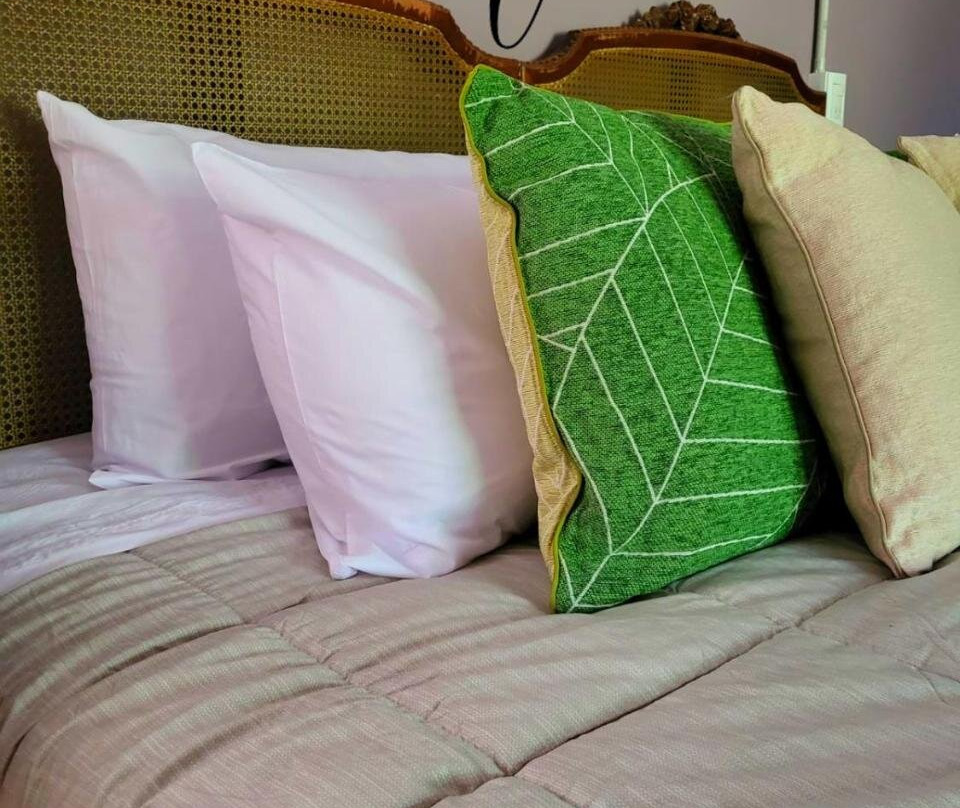 Casa Vidal Guesthouse