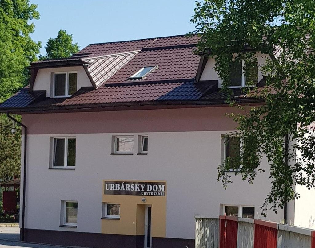 Urbarsky Dom