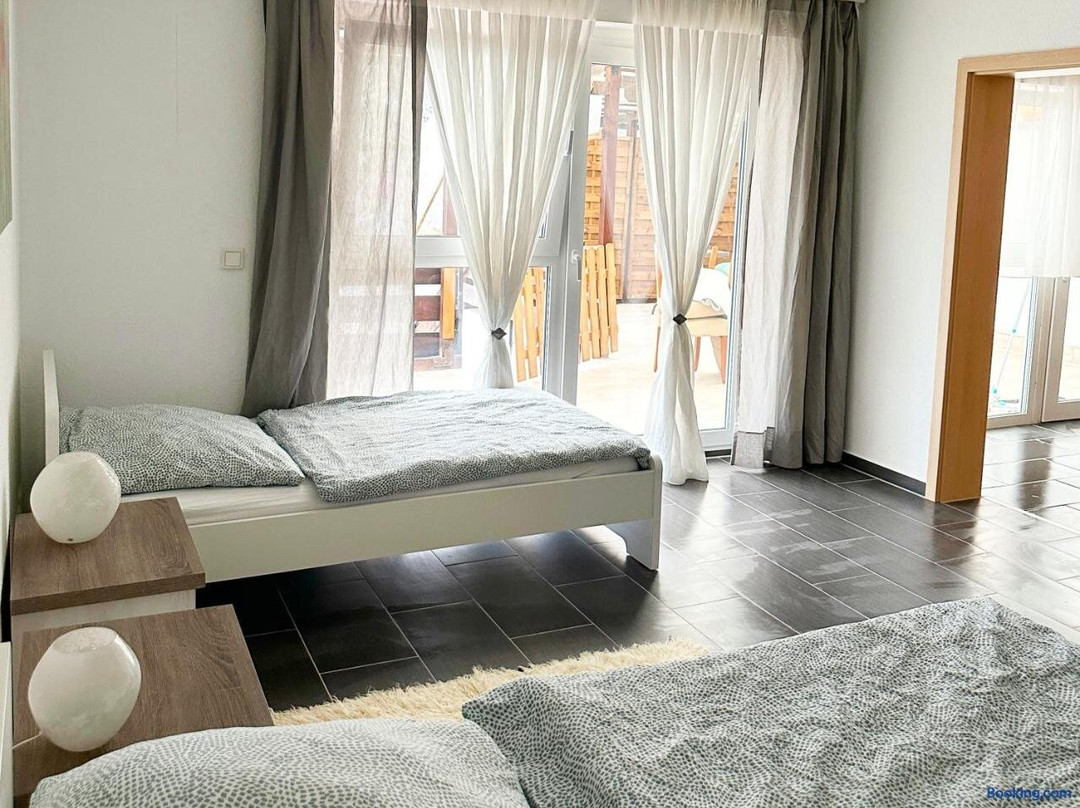 Work & Stay Troisdorf