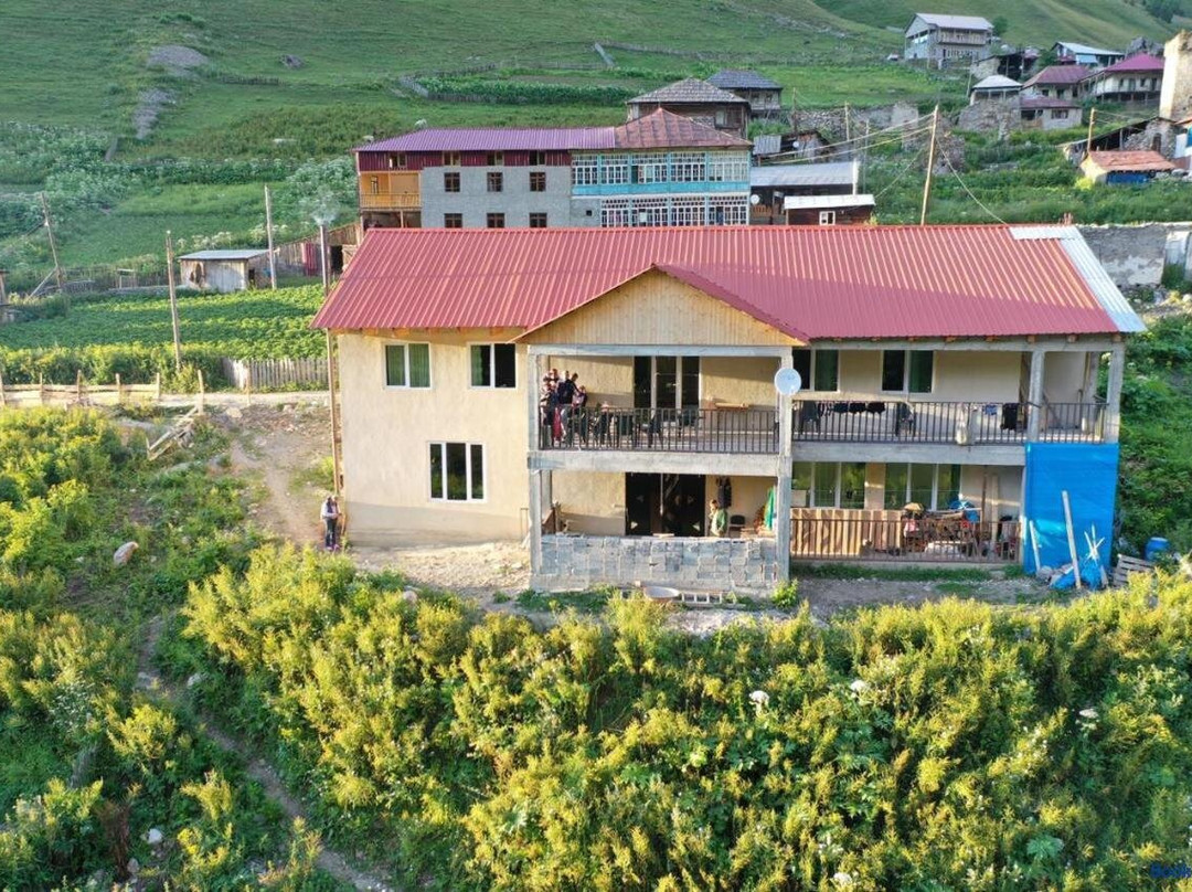 Guest House Caucasioni
