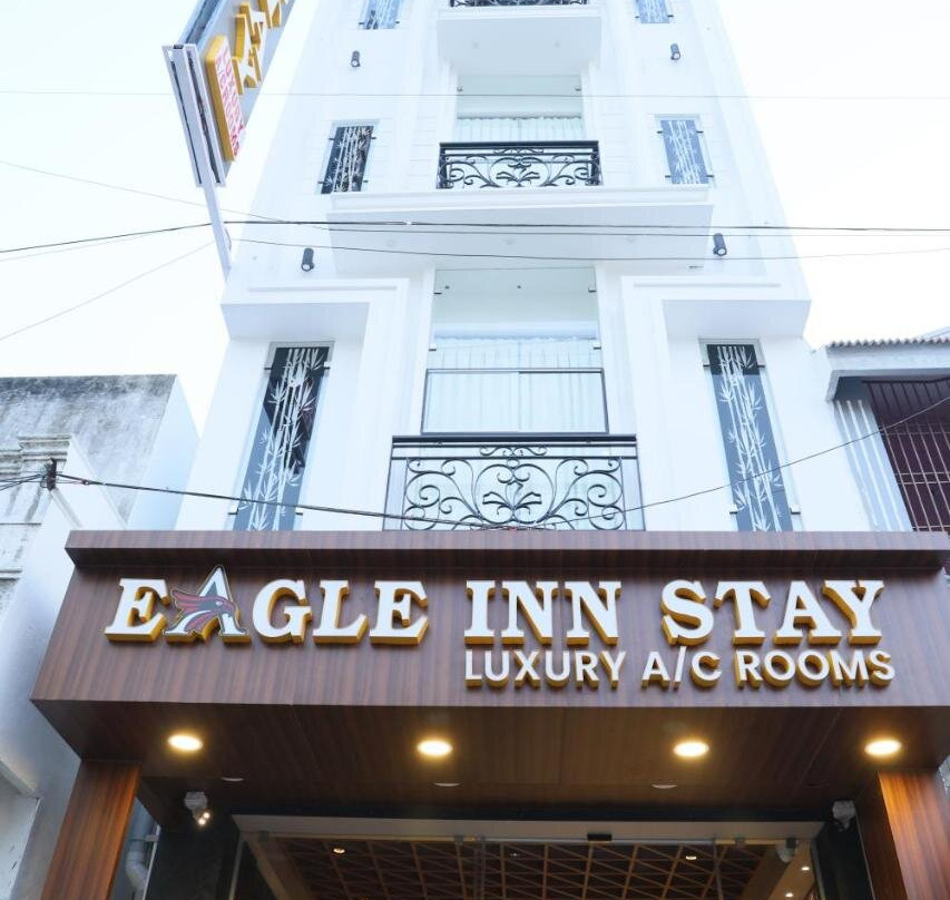 Eagle Stay Inn