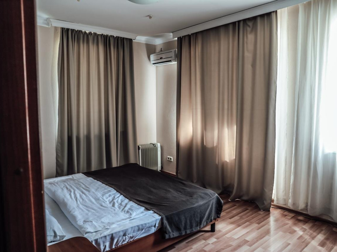 Zagorodnyy Klub Solyaris主图