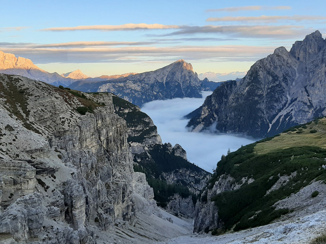 Experience Wilderness-恩斯必去景点