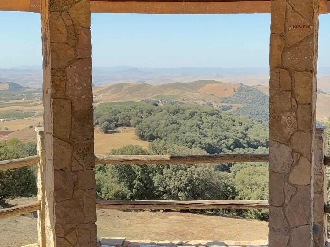 Bachir & Freres Tours-非斯必去景点