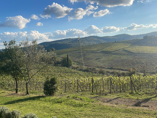 Corte Di Valle主图