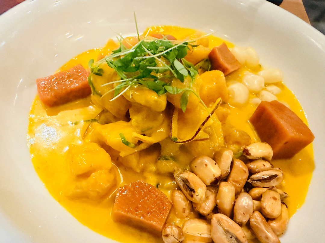 Lima Cebichería Peruana