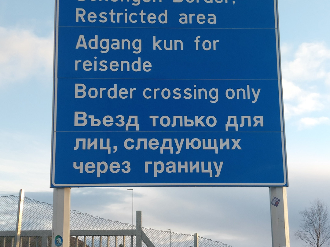 Booking Kirkenes-希尔克内斯必去景点