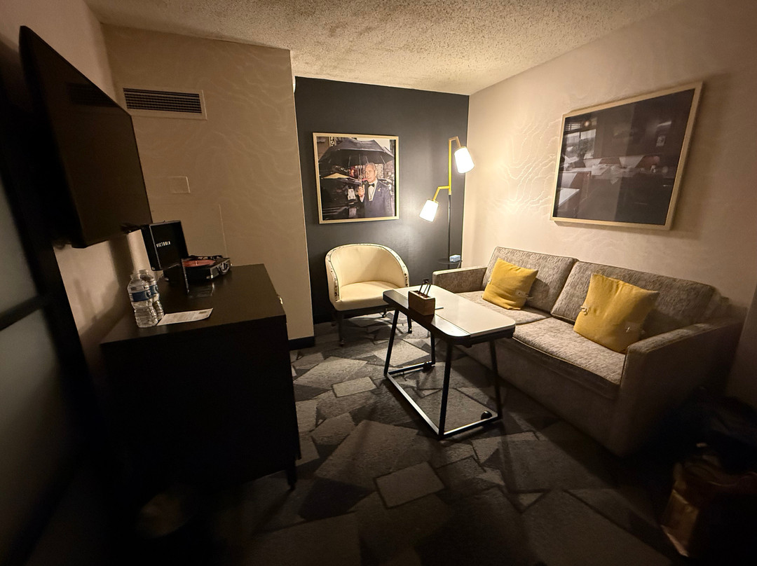 密尔沃基洲际酒店主图