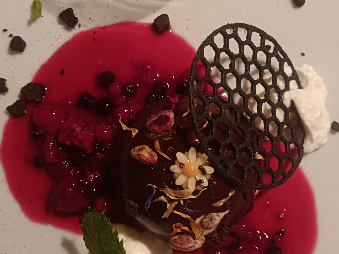 Alpine Life Hotel Anabel主图