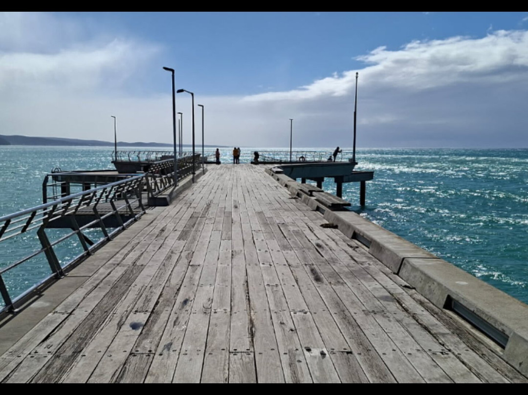 The Lorne Pier-洛恩必去景点