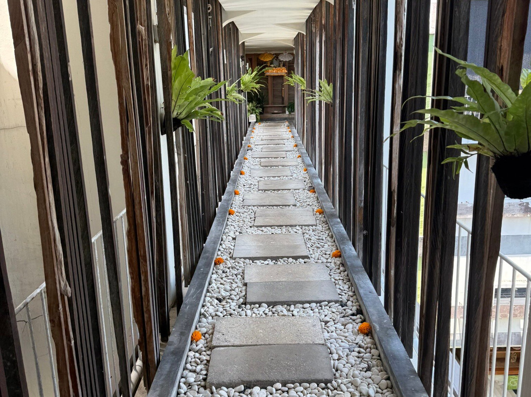 尼乌巴厘别墅酒店-水明漾必去景点
