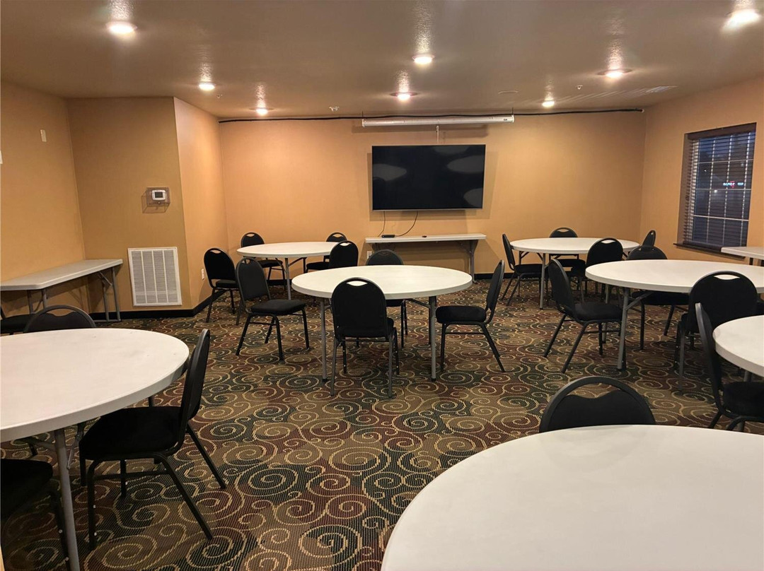 SureStay By Best Western Salem