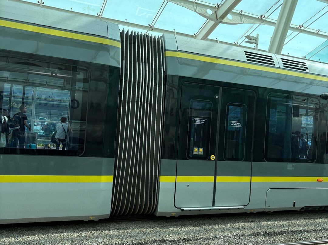 Metro do Porto-波尔图必去景点