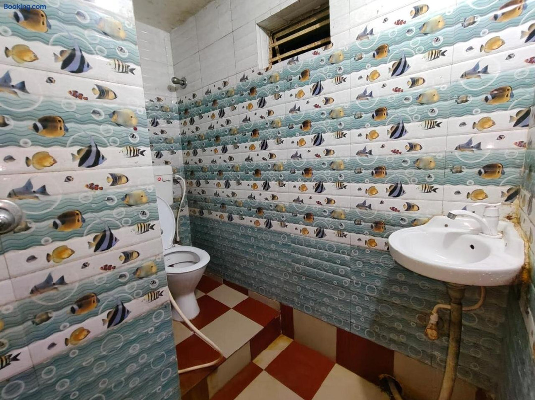 Subharaj palace and restaurant