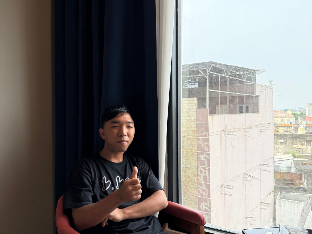 ibis Palembang Sanggar主图