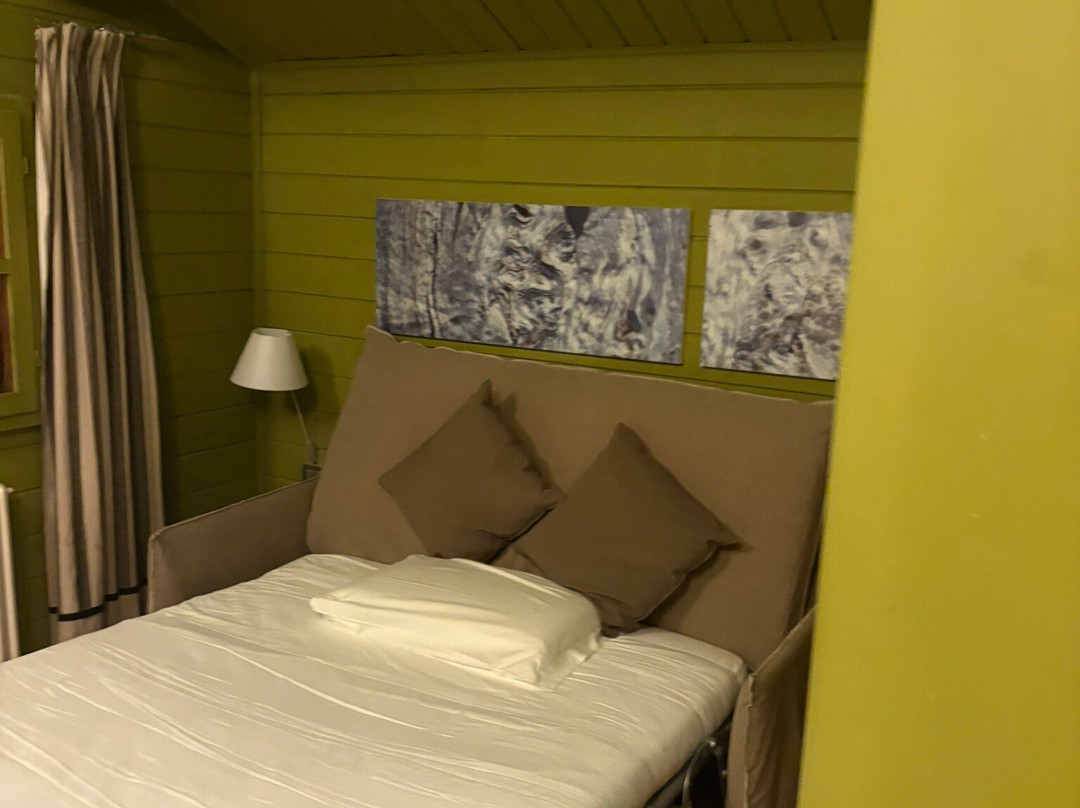 Hotel Village Aosta主图