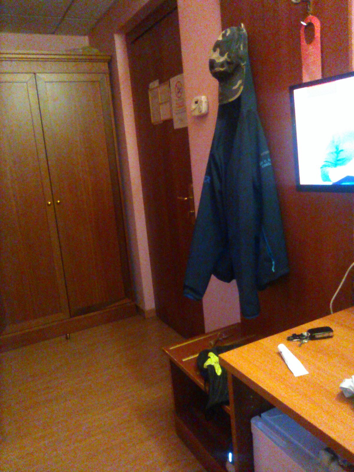 Hotel Il Borghetto-客卧