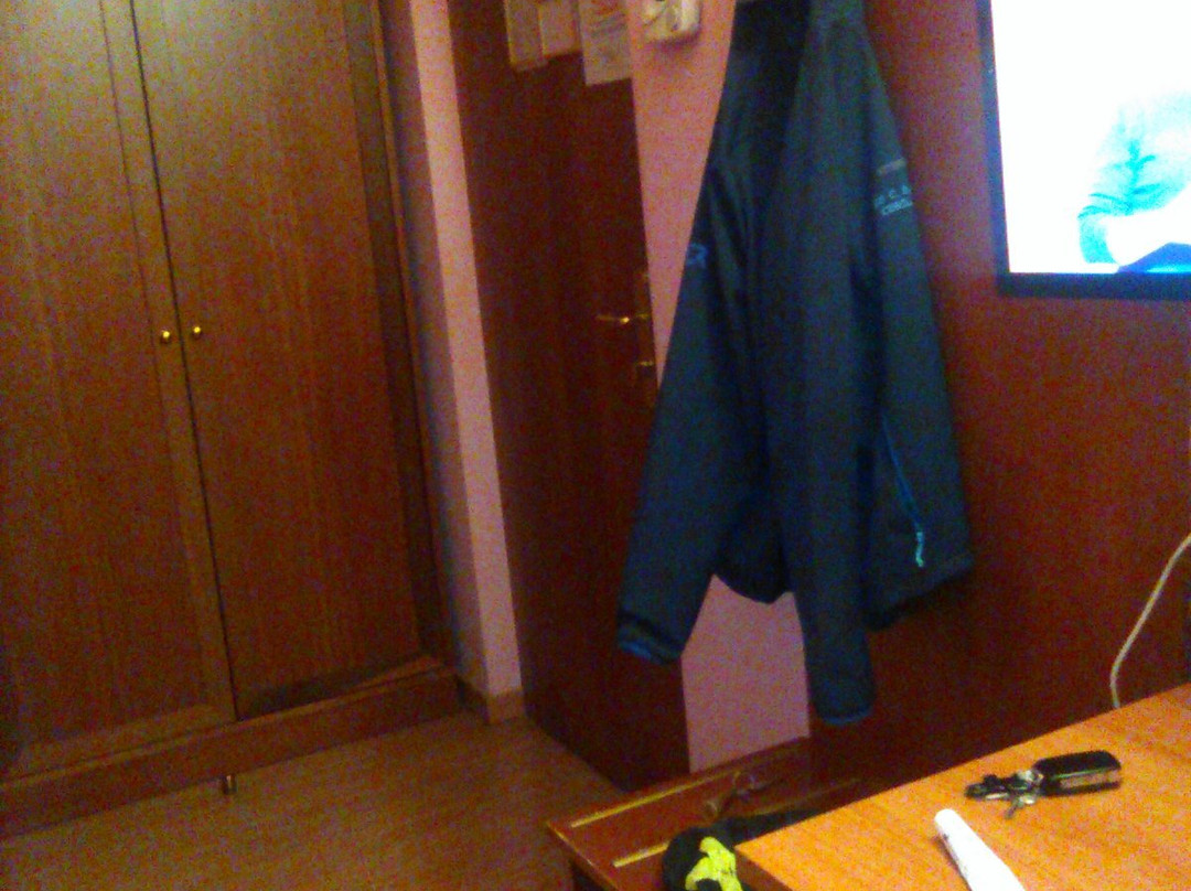 Hotel Il Borghetto主图