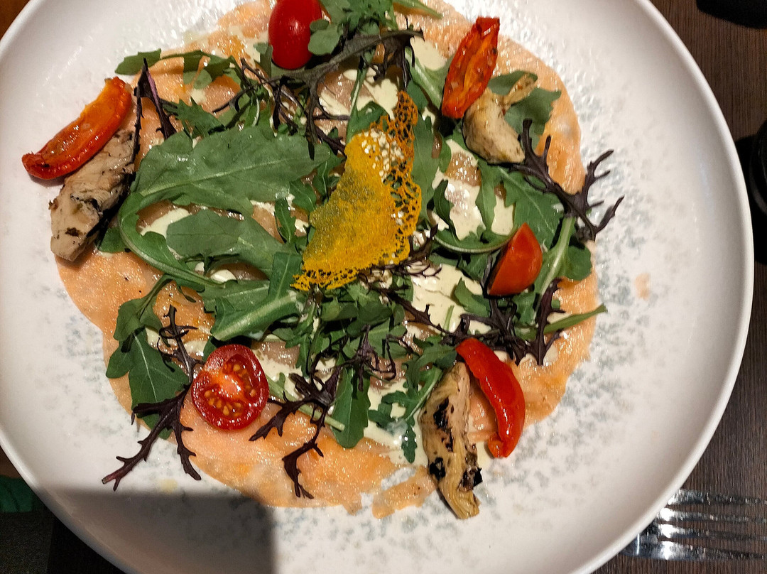 Arlecchino Louvain-la-Neuve