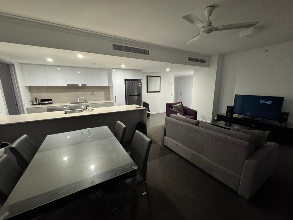 H on Mitchell Hotel主图