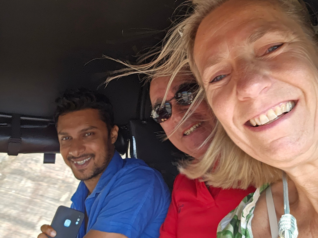 Sahas Tours-Pannipitiya必去景点