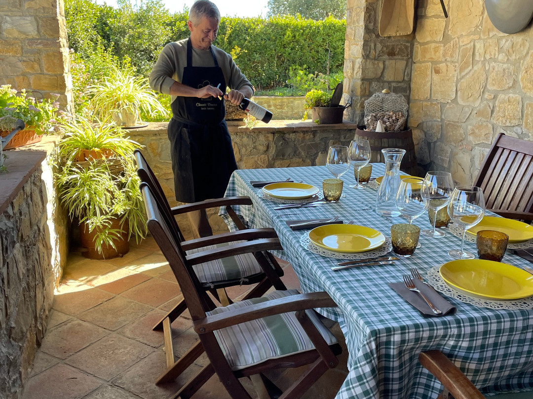 Tuscany Taste Tour-Cecina必去景点