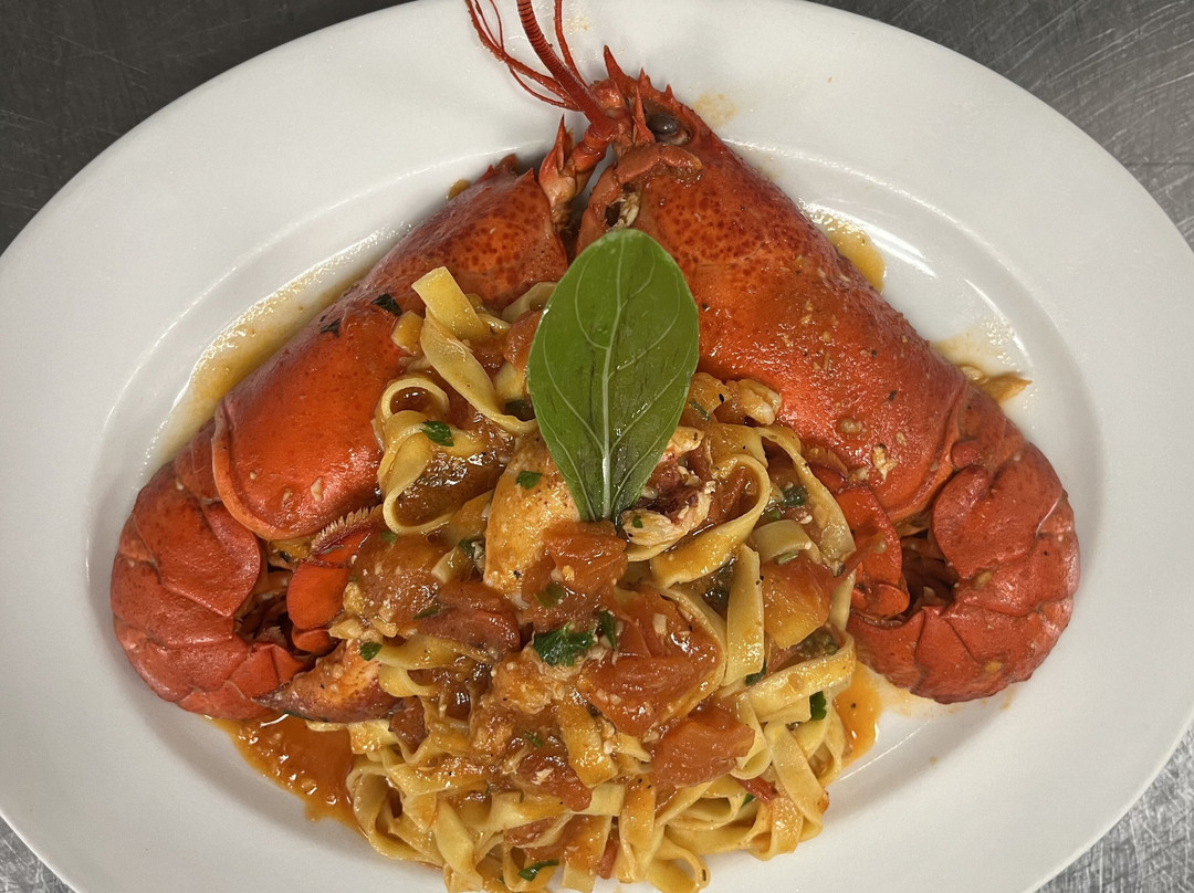 Apulia Osteria Italiana