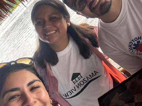 Iquitos Experience Tours-伊基托斯必去景点