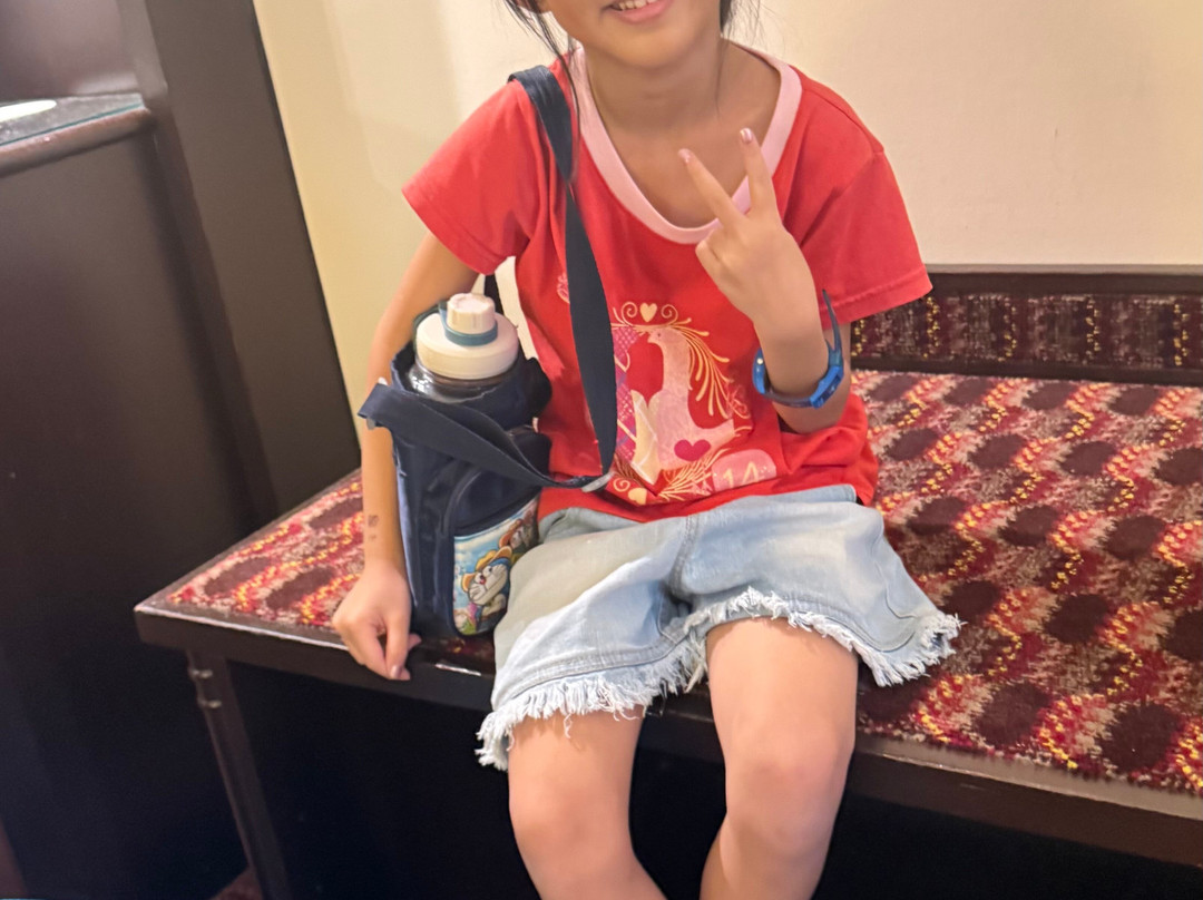 乔治市城市酒店主图