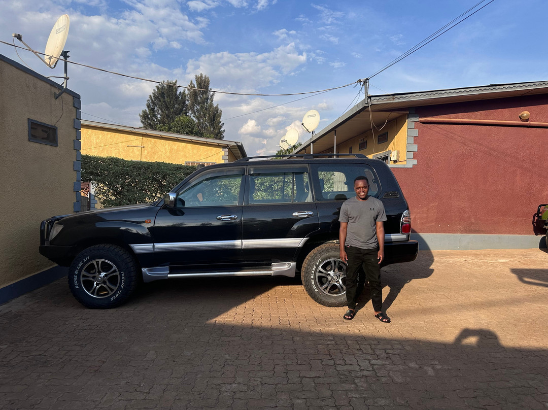 Rwanda Treasure Tours-Kinigi必去景点