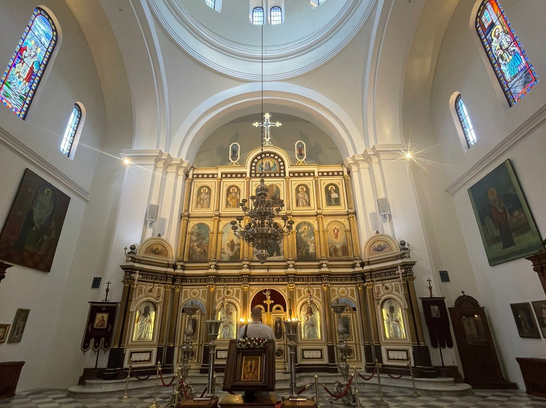 Church of St. Nikola-科托尔必去景点