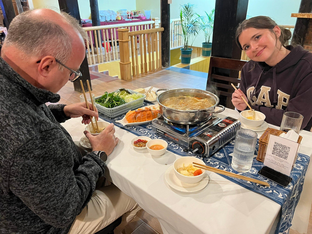 Sapa Rosemary Restaurant & Café