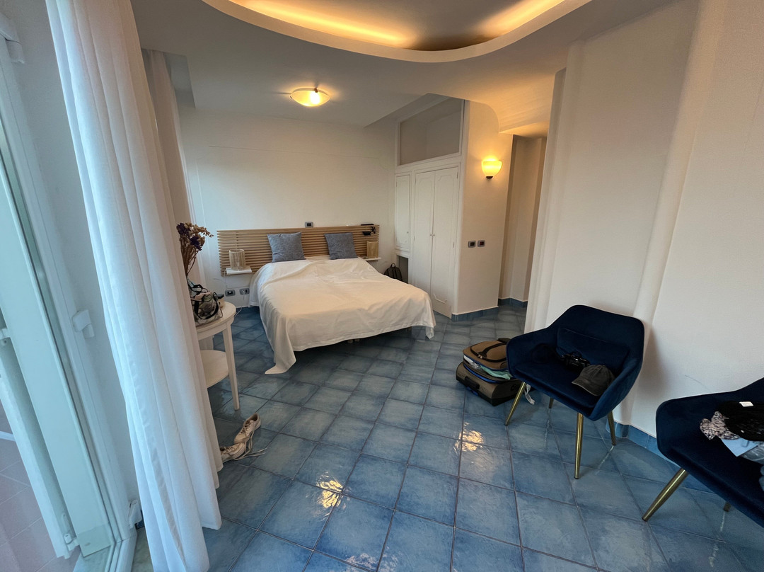 Gocce di Capri Hotel & Serviced Residence主图