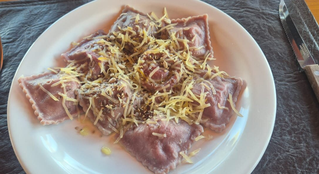 Vinas del Nant y Fall Establecimiento Agroturistico-Trevelin必去景点