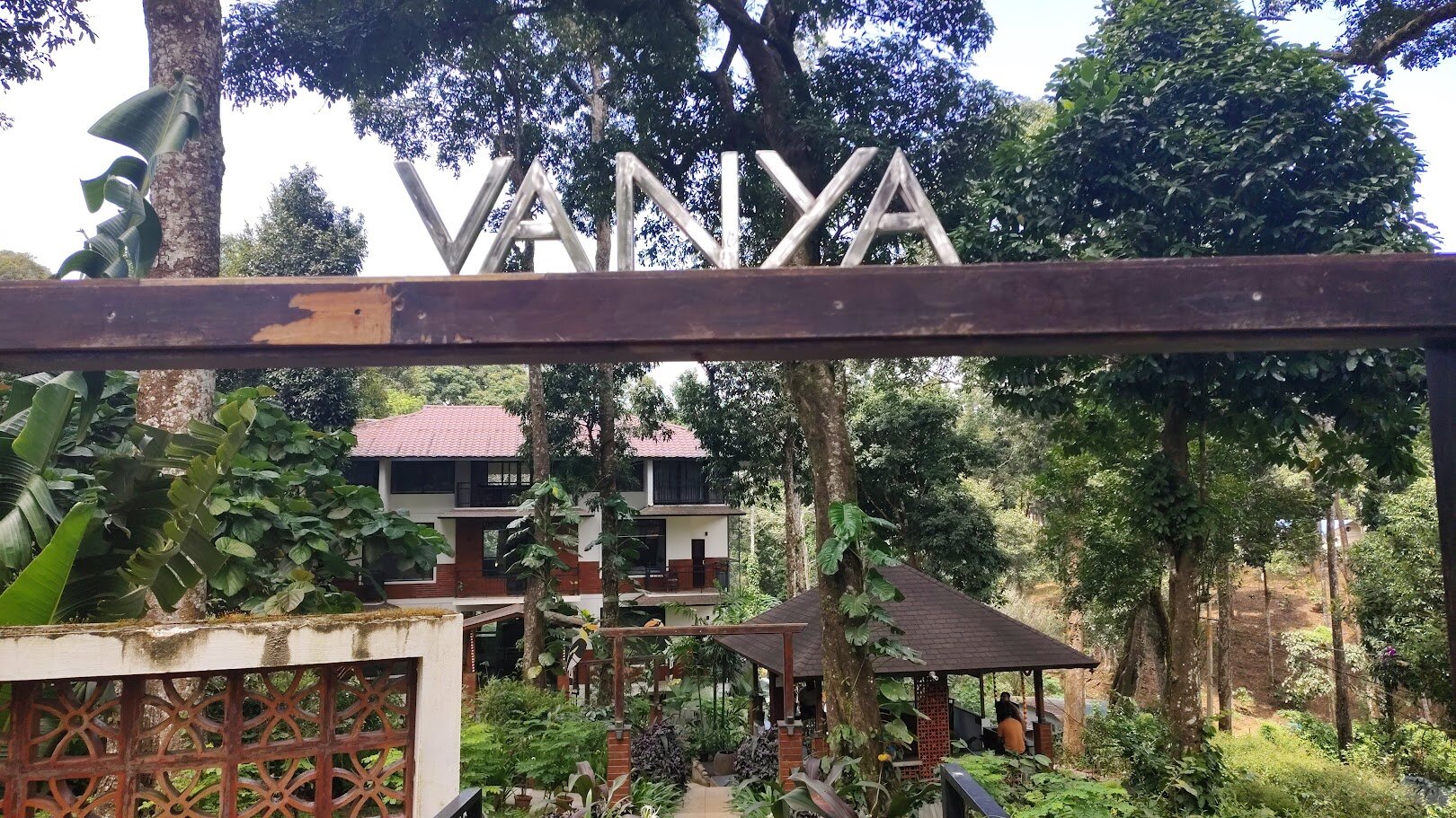 VANYA by Citrine-浴室