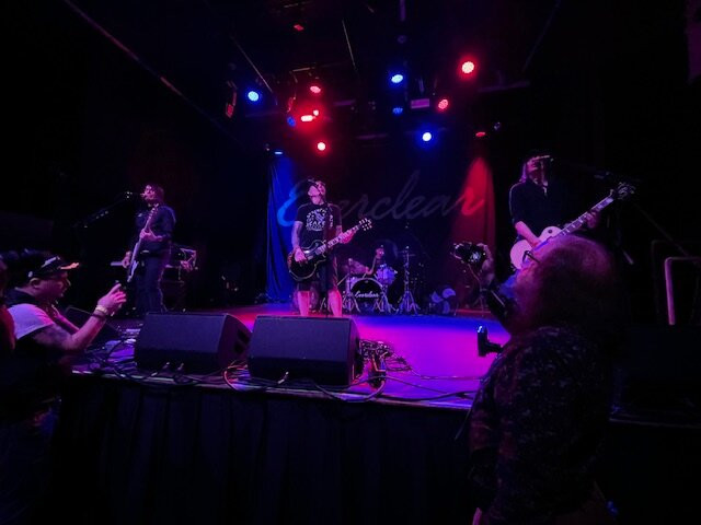 Irving Plaza酒吧-纽约市必去景点