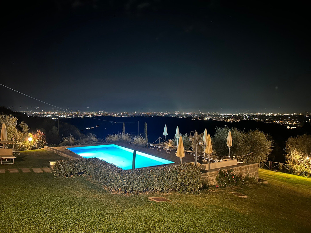 Agriturismo Il Dolce Vivere