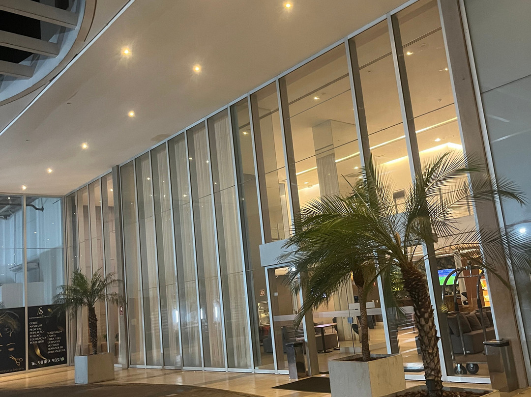 Intercity Ribeirao Preto主图