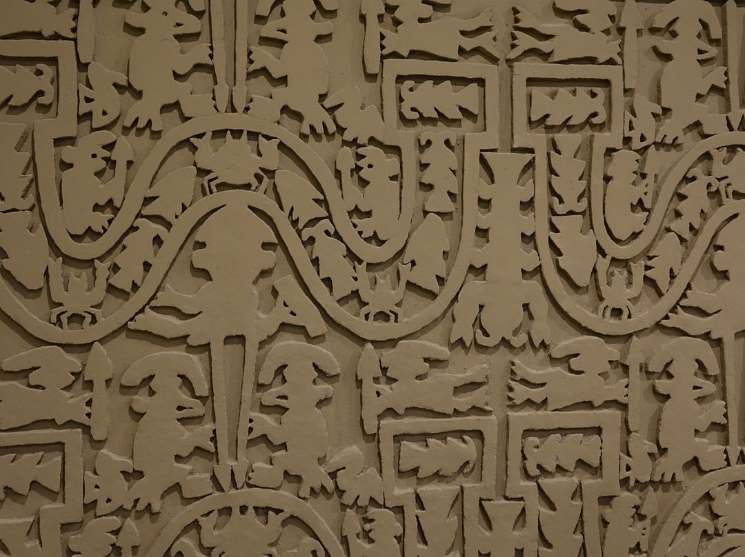 Museo de Sitio de Chan Chan-Huanchaco必去景点