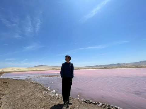 Munarikuy Voyages-伊卡必去景点