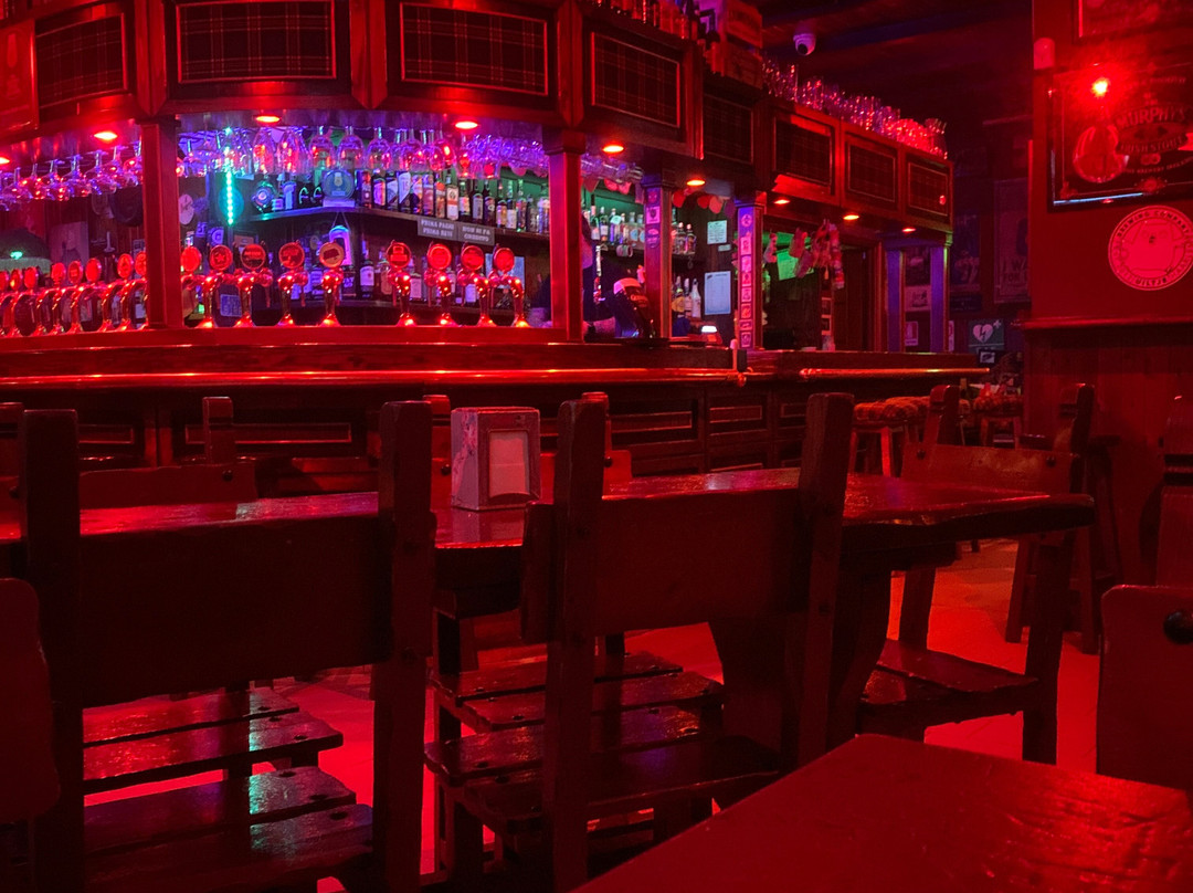 Tuxedo Beer House-皮亚琴察必去景点